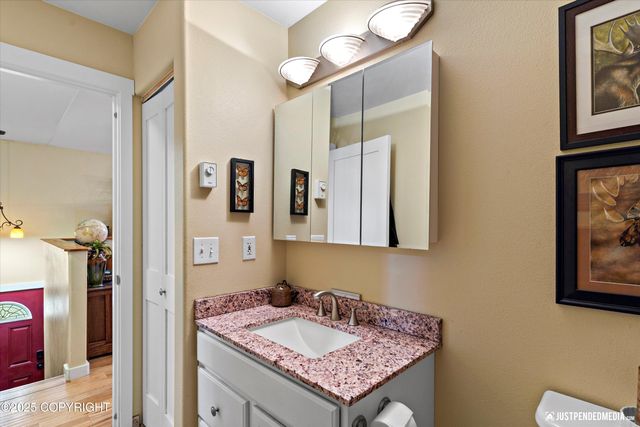 3872 N Charley Drive, Wasilla, AK 99654