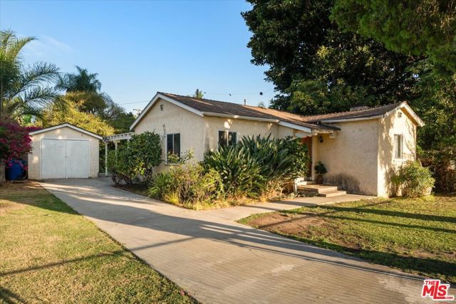 2548 Casitas Avenue, Altadena, CA 91001