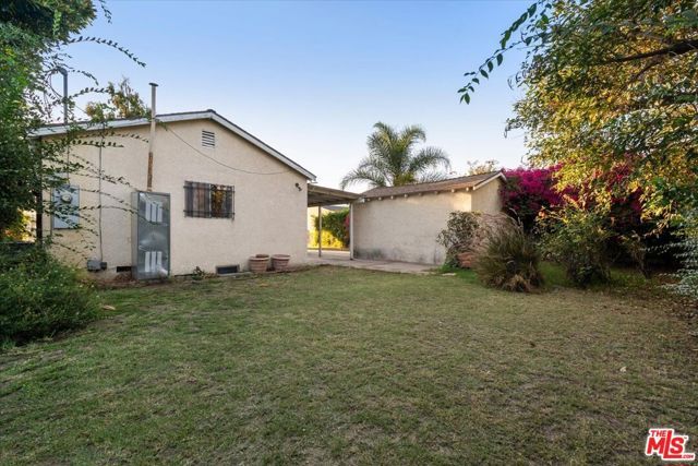 2548 Casitas Avenue, Altadena, CA 91001