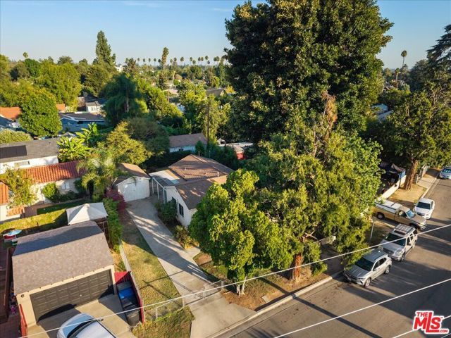 2548 Casitas Avenue, Altadena, CA 91001