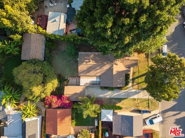2548 Casitas Avenue, Altadena, CA 91001