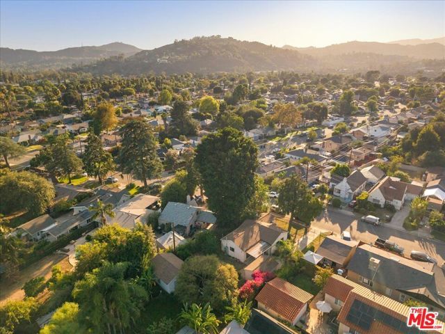 2548 Casitas Avenue, Altadena, CA 91001