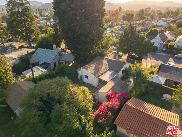 2548 Casitas Avenue, Altadena, CA 91001