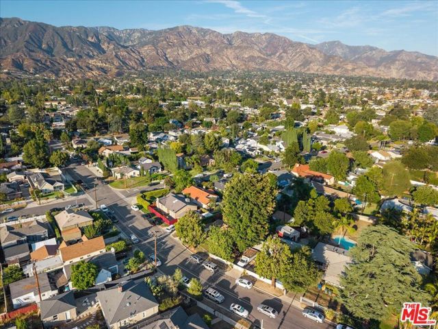 2548 Casitas Avenue, Altadena, CA 91001