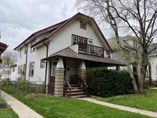 2956 50th STREET #2958, Milwaukee, WI 53210