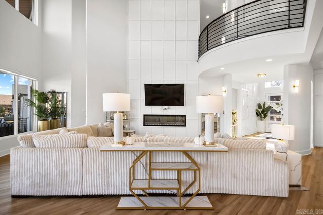 6560 Westminster, Benton, AR 72019