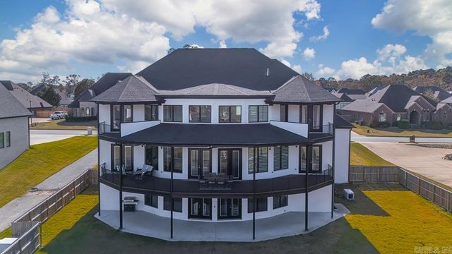 6560 Westminster, Benton, AR 72019