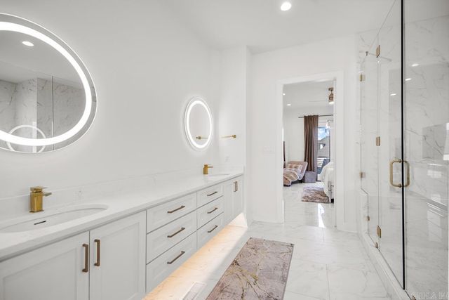 6560 Westminster, Benton, AR 72019