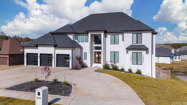 6560 Westminster, Benton, AR 72019