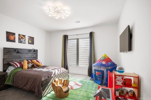 6560 Westminster, Benton, AR 72019