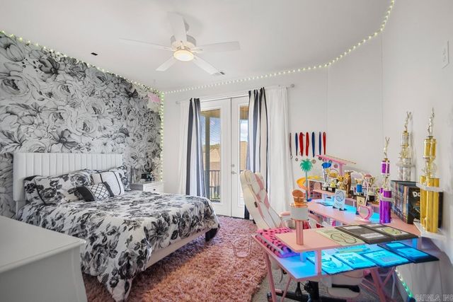 6560 Westminster, Benton, AR 72019