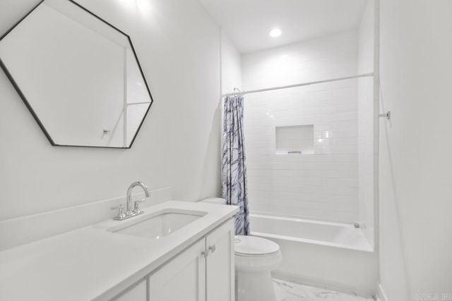 6560 Westminster, Benton, AR 72019