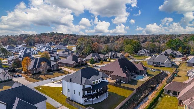 6560 Westminster, Benton, AR 72019