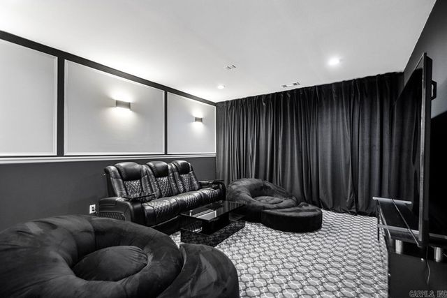 6560 Westminster, Benton, AR 72019