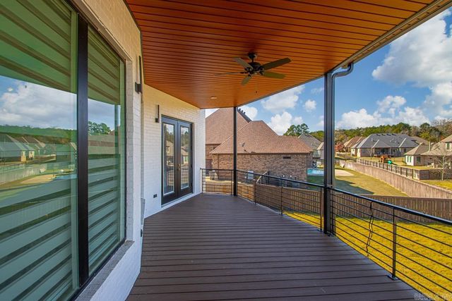 6560 Westminster, Benton, AR 72019