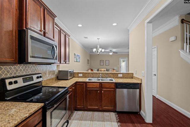 118 Gavinshire Road, Columbia, SC 29209