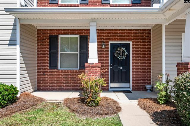 118 Gavinshire Road, Columbia, SC 29209