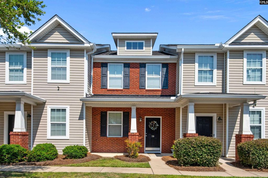 118 Gavinshire Road, Columbia, SC 29209