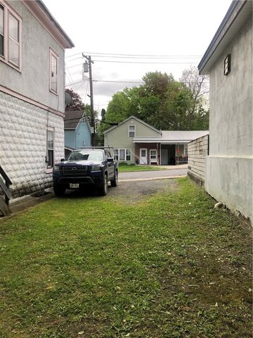 1 Rose Avenue, Oneonta, NY 13820