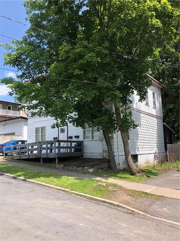 1 Rose Avenue, Oneonta, NY 13820