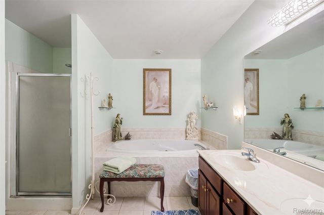 2053 Golfcrest Drive, Davison Township, MI 48423
