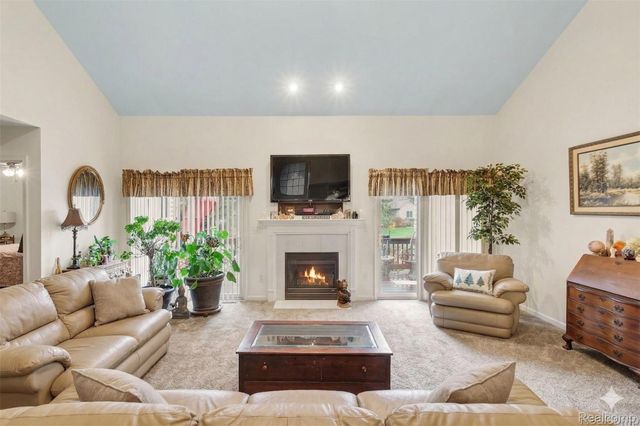 2053 Golfcrest Drive, Davison Township, MI 48423