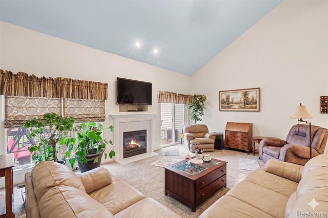 2053 Golfcrest Drive, Davison Township, MI 48423