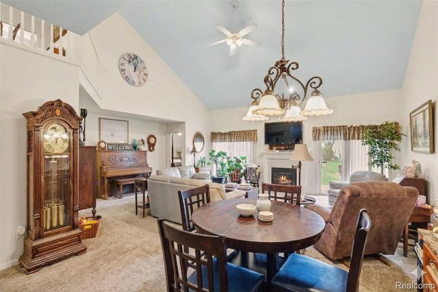 2053 Golfcrest Drive, Davison Township, MI 48423