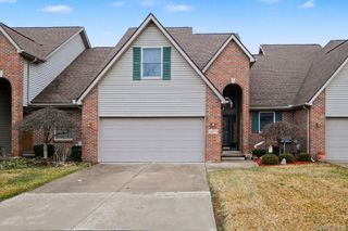 2053 Golfcrest Drive, Davison Township, MI 48423