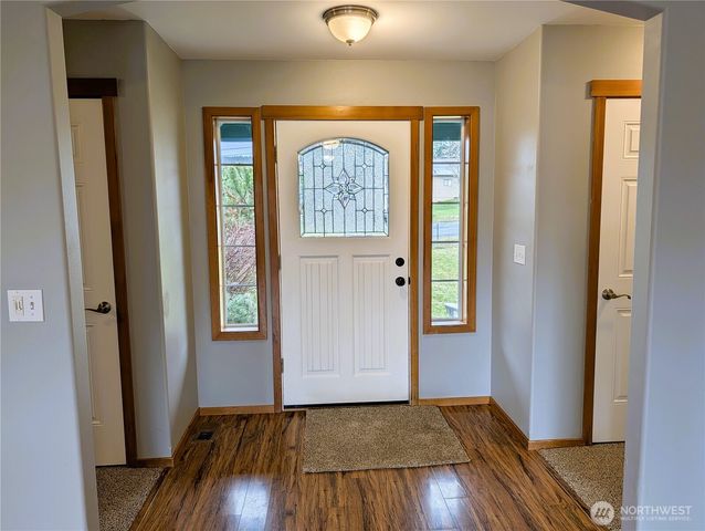 309 S 5th Street, Mccleary, WA 98557