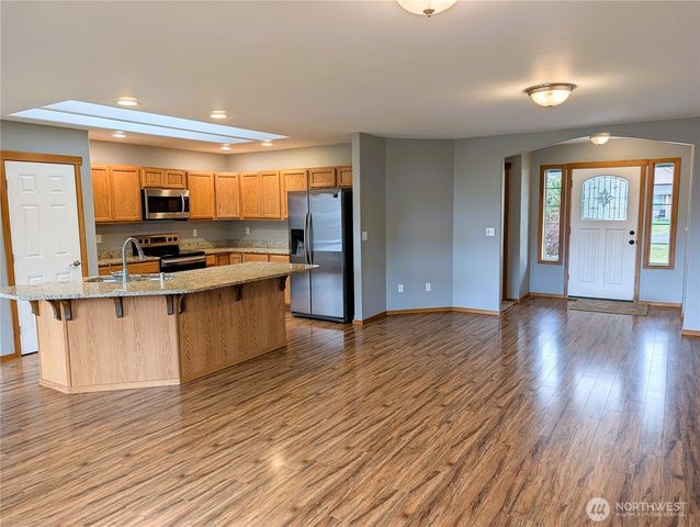 309 S 5th Street, Mccleary, WA 98557