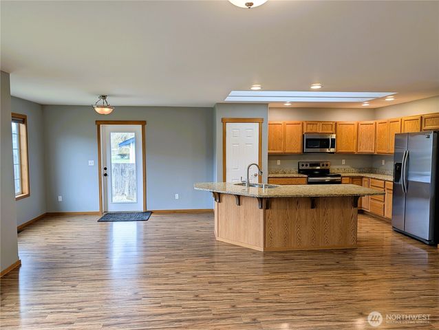 309 S 5th Street, Mccleary, WA 98557