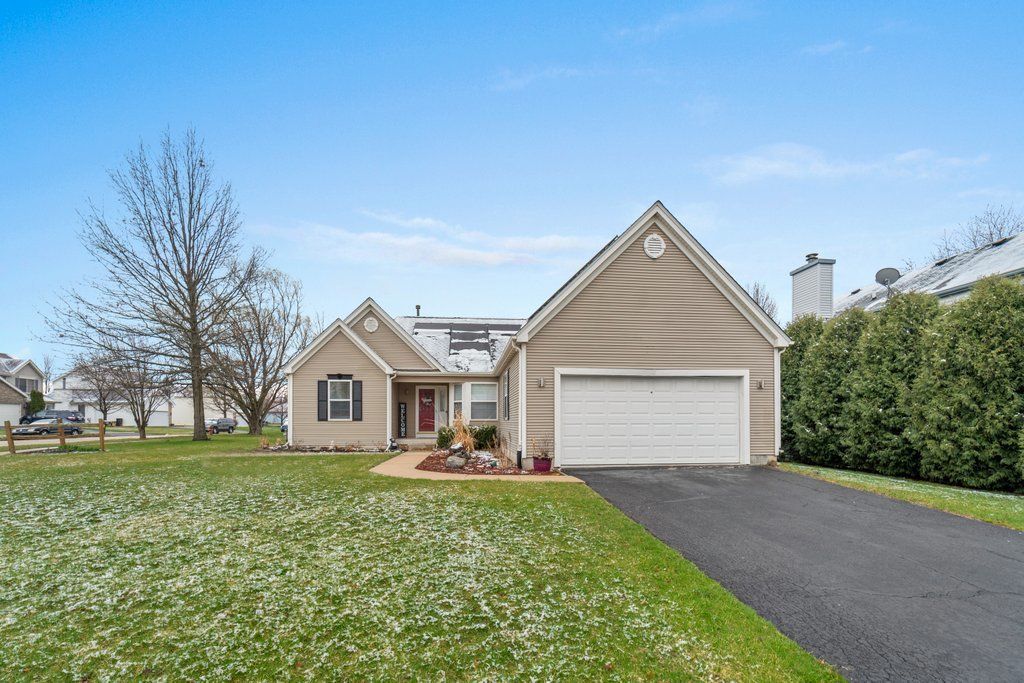 2121 Bridgewater Drive, Belvidere, IL 61008