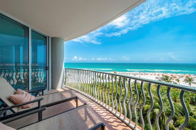 1500 Ocean Drive 702, Miami Beach, FL 33139