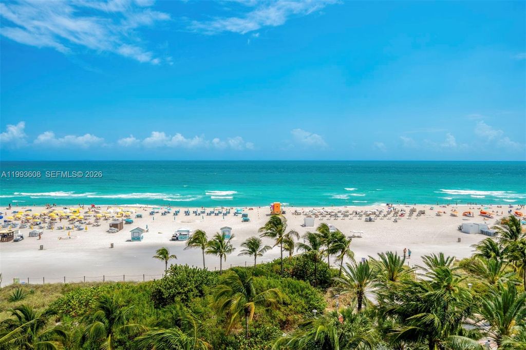 1500 Ocean Drive 702, Miami Beach, FL 33139