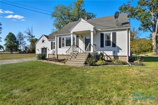 8808 Jeffers Road, Grand Rapids, OH 43522