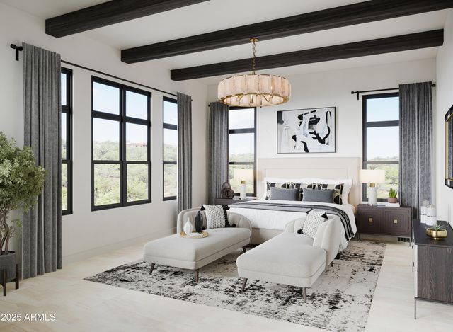 80 HILLSIDE VISTA Drive, Sedona, AZ 86336