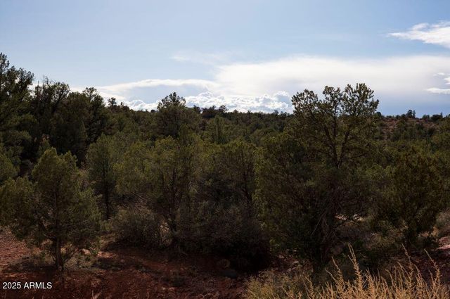 80 HILLSIDE VISTA Drive, Sedona, AZ 86336