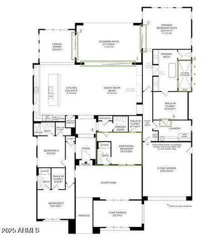 80 HILLSIDE VISTA Drive, Sedona, AZ 86336