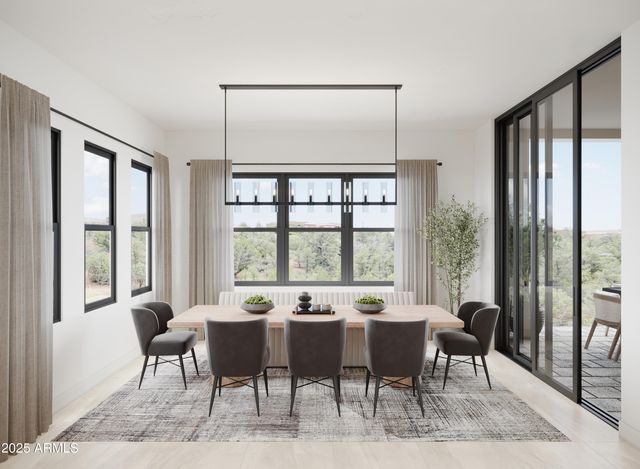 80 HILLSIDE VISTA Drive, Sedona, AZ 86336