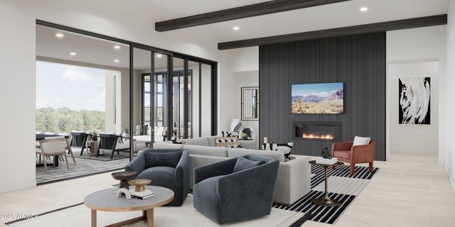 80 HILLSIDE VISTA Drive, Sedona, AZ 86336