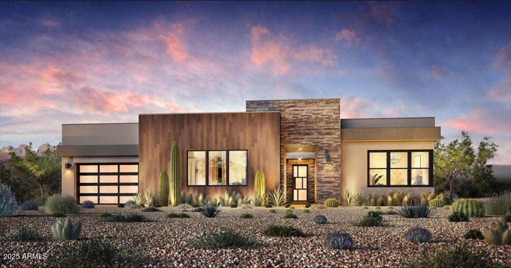 80 HILLSIDE VISTA Drive, Sedona, AZ 86336