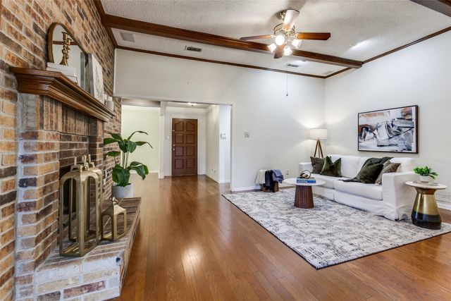 12915 Chandler Drive, Dallas, TX 75243