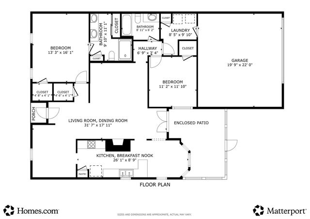 12915 Chandler Drive, Dallas, TX 75243