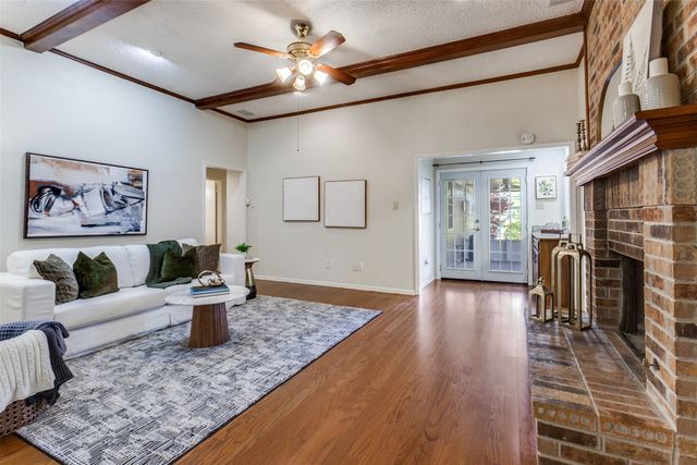 12915 Chandler Drive, Dallas, TX 75243