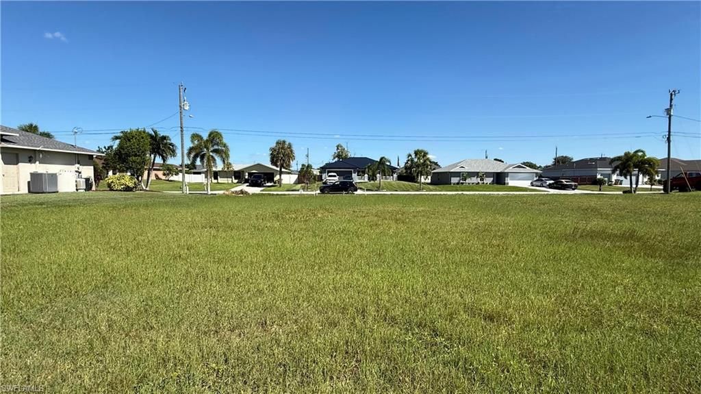 824 NE 6th AVE, CAPE CORAL, FL 33909 — photo 5