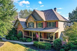 322 Tupelo Trail, Canton, GA 30114