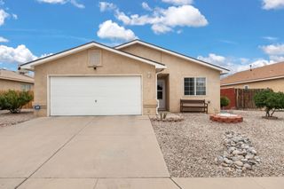 10627 PISCES Court NW, Albuquerque, NM 87114