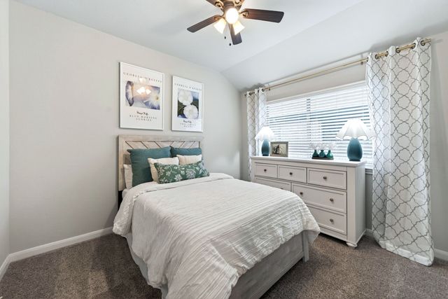 532 Lucas Lane, Lavon, TX 75166