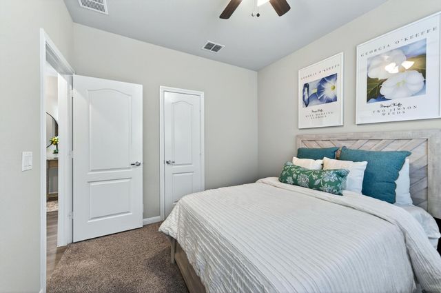 532 Lucas Lane, Lavon, TX 75166